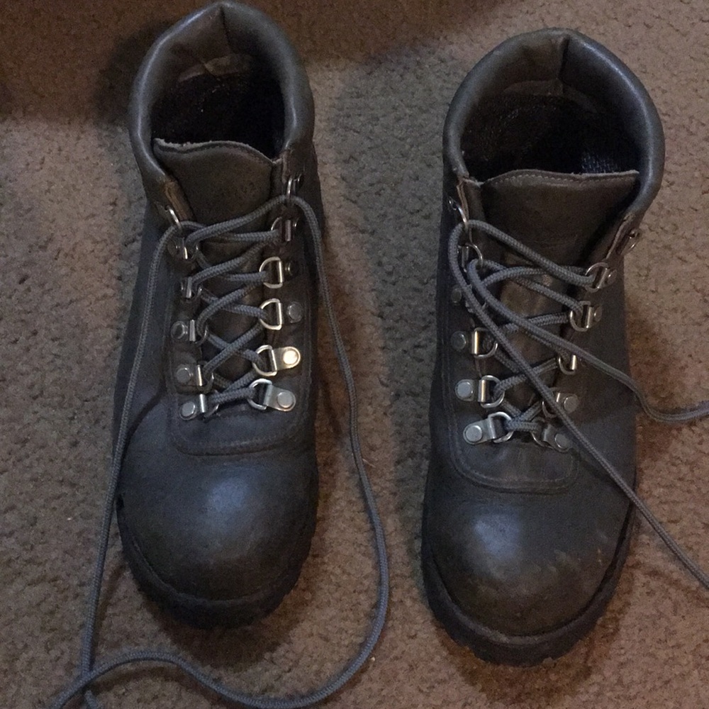 Danner Hiking shoes size 8.5 to 9